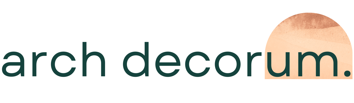 Arch Decorum