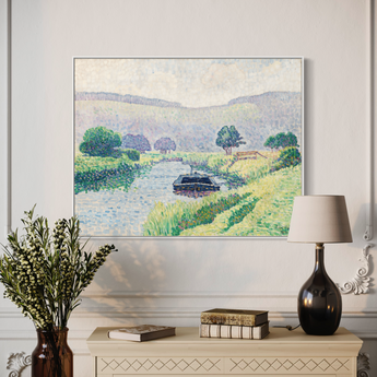 Amberleyn By Alfred William Finch