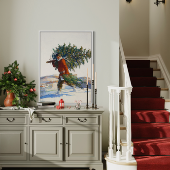 Christmas Tree – Chadds Ford