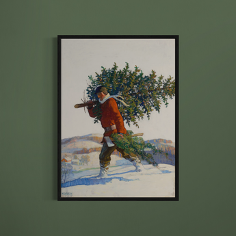 Christmas Tree – Chadds Ford