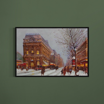 Théâtre de la Renaissance